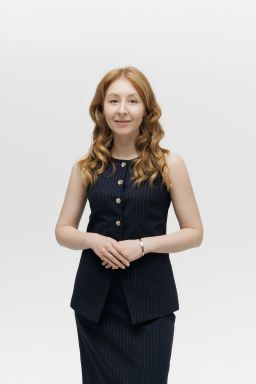 Ожиганова Дарья