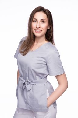 Махонина Мария Сергеевна