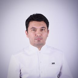 Мирахмедов Сардор