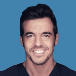 Mayor Arenal Javier