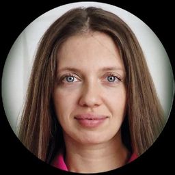 Хазимова Виктория