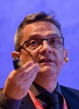 F. Siqueira Jr. José