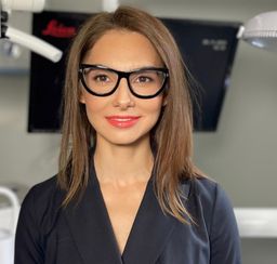 Бурда Анастасия Геннадьевна