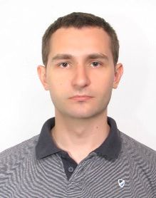 Таиров Василий Владиславович