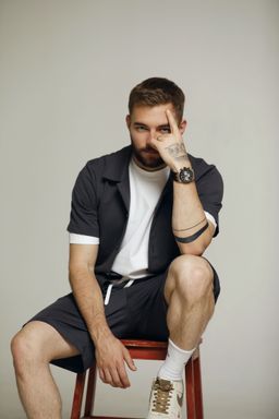 Рябов Дмитрий Александрович