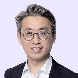 Kim Hyeon-Cheol Henry