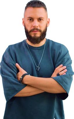 Лаптев Дмитрий
