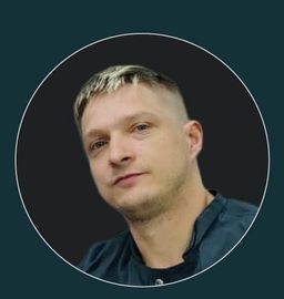 Дезертинский Александр