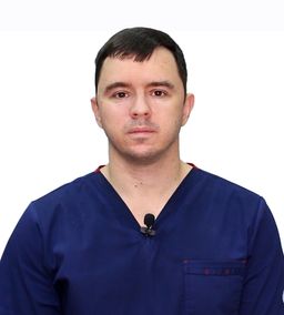 Панцулая Виталий Георгиевич