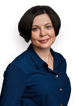 Переверзова Наталья
