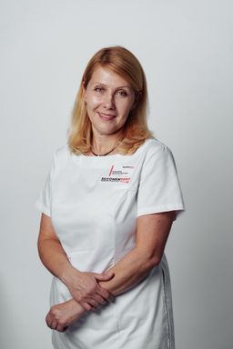 Пушкарева Светлана Павловна