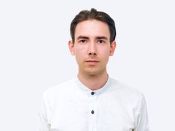 Жуков Максим Андреевич