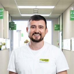 Баймурзин Дмитрий