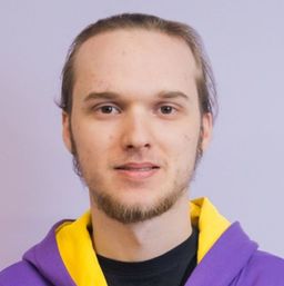Логвинов Денис