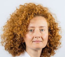 Парфенова Оксана Александровна