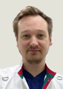 Мазитов Данияр Русланович