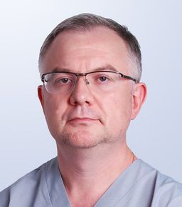 Шорстов Яков Викторович