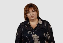 Попова Наталья Николаевна