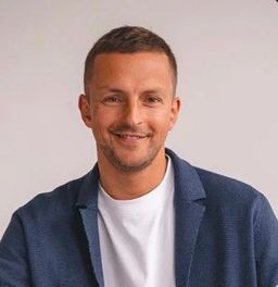 Жаров Александр Валерьевич