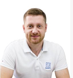 Бондаренко Дмитрий Николаевич