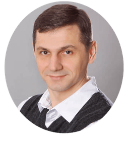 Денисов Игорь