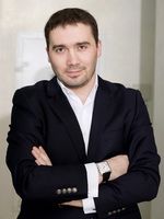 Васильев Станислав Юрьевич
