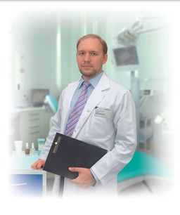 Хабиев Камиль Наильевич