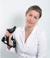 Февралева Александра Юрьевна