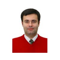 Бойков Михаил Игоревич