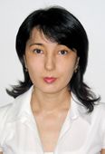 Усманова Шахноза 