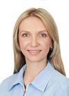 Вергасова Татьяна Вячеславовна