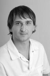 Шатаров Дмитрий Михайлович