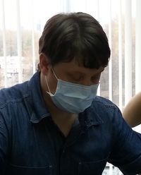 Тутуров Николай Станиславович