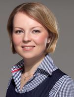 Мельникова Ольга Алексеевна
