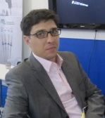 Островский Александр Дэвидович