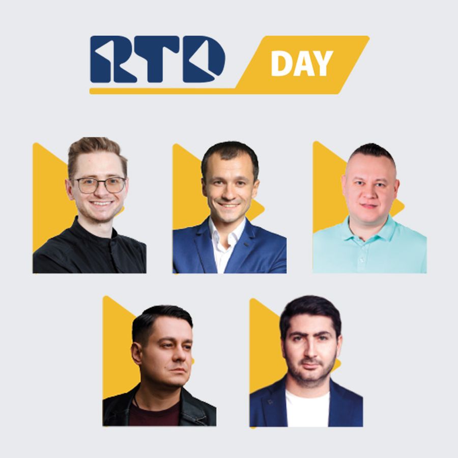 Конференция "RTD-Day. Все грани пост-эндодонтии"