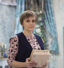 Вельфия Наталья