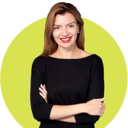 Чертаринская Евгения