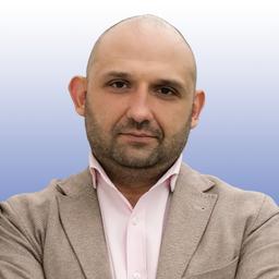 Мельников Сергей Александрович