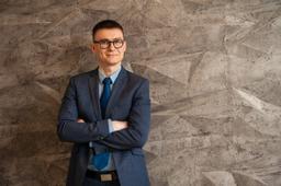 Мушинский Денис Игоревич