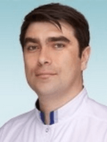 Винокуров Максим Геннадьевич