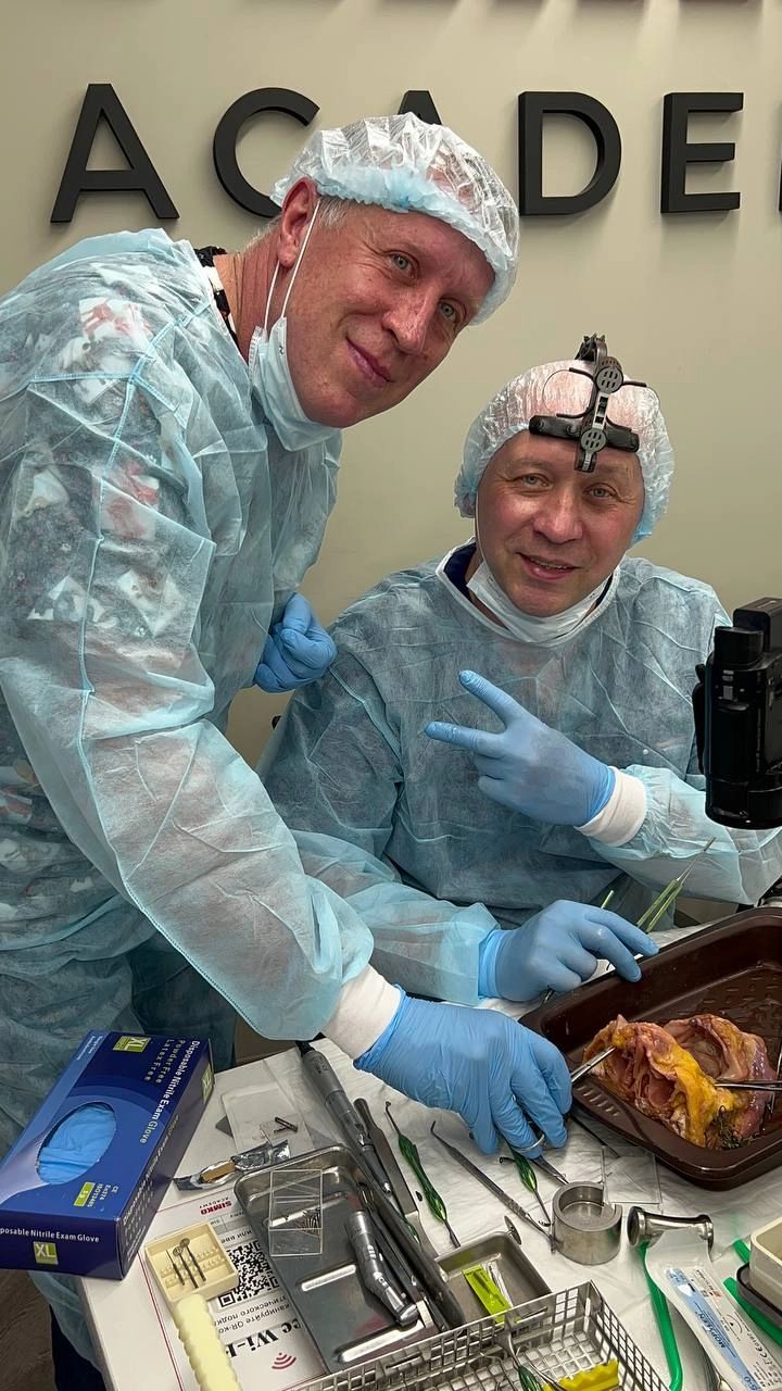 Фотоотчет курса №4