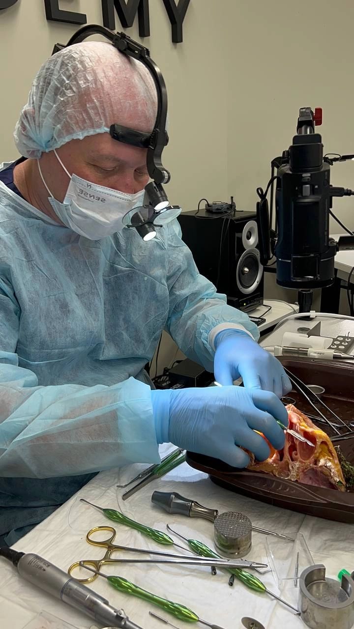 Фотоотчет курса №3