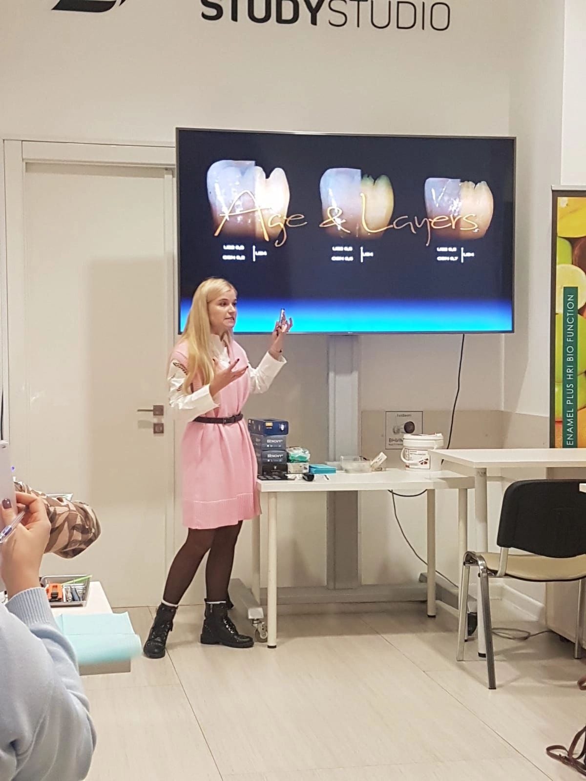 Фотоотчет курса №3