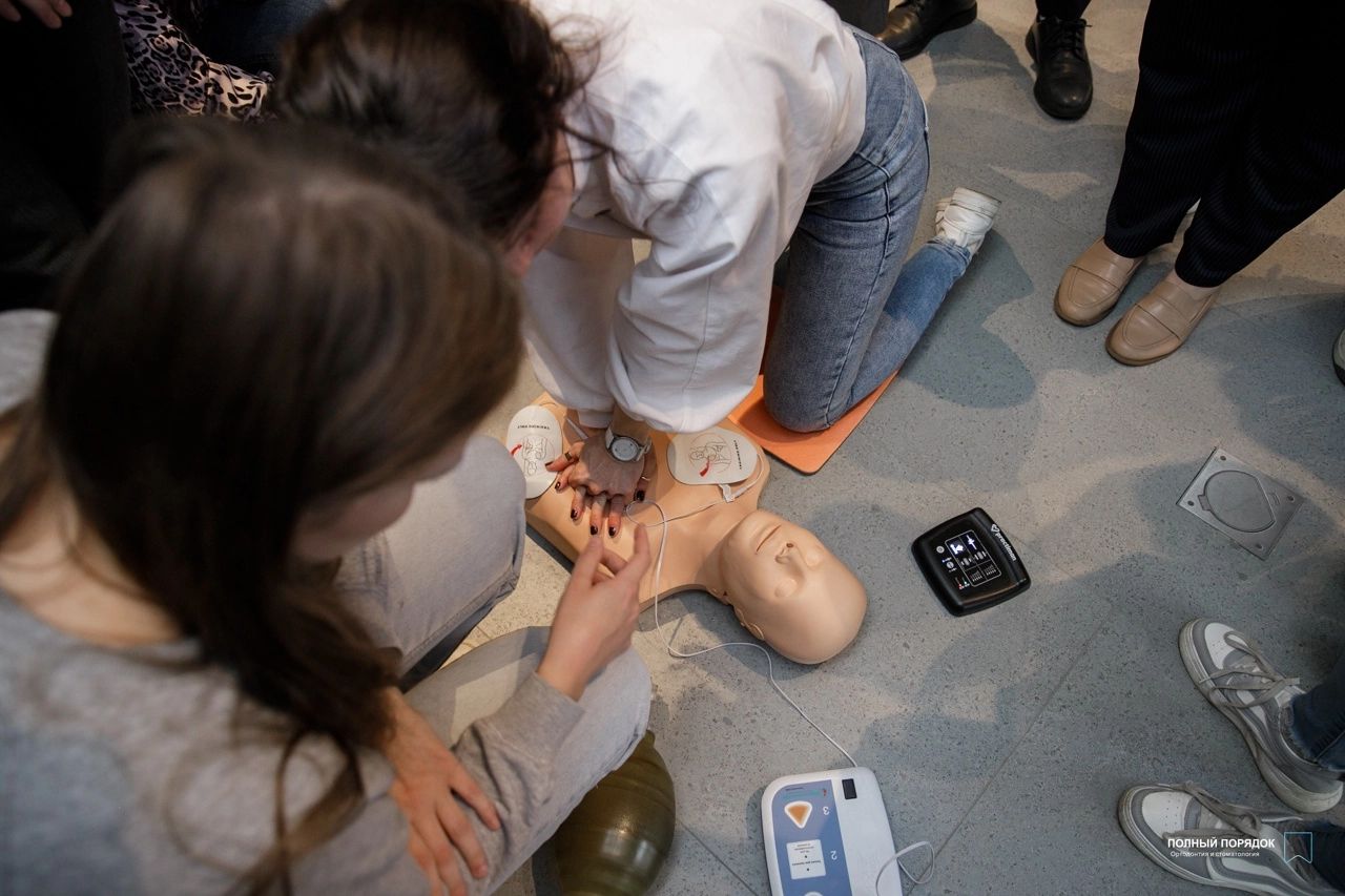 Фотоотчет курса №3