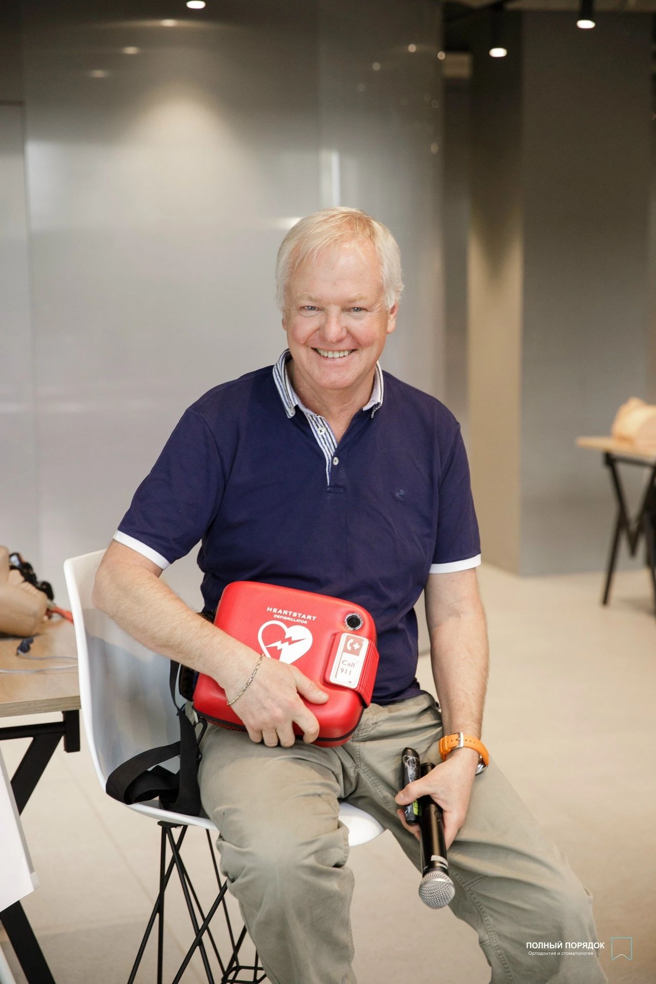 Фотоотчет курса №1