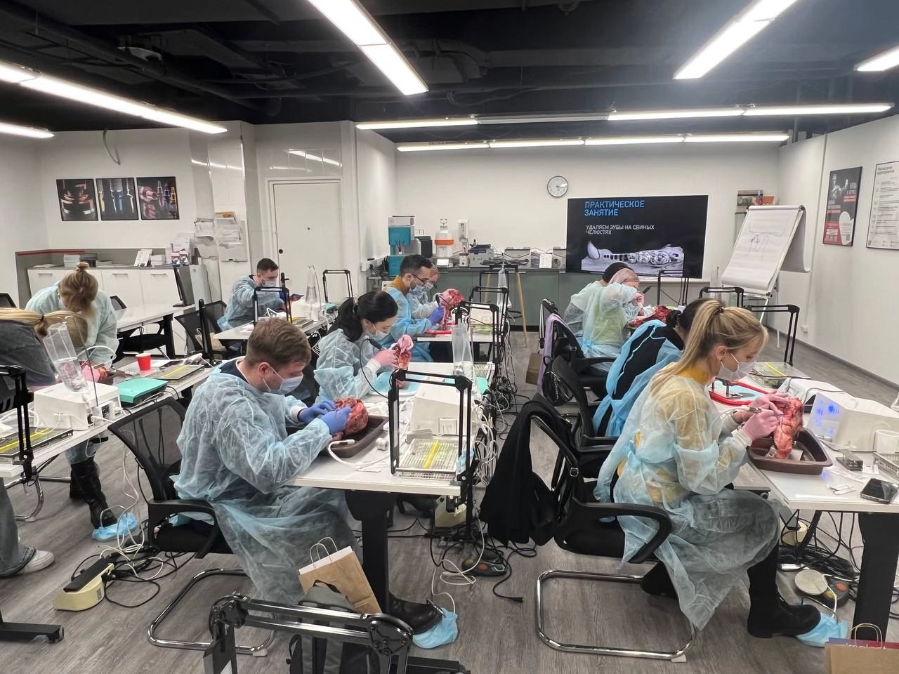 Фотоотчет курса №2