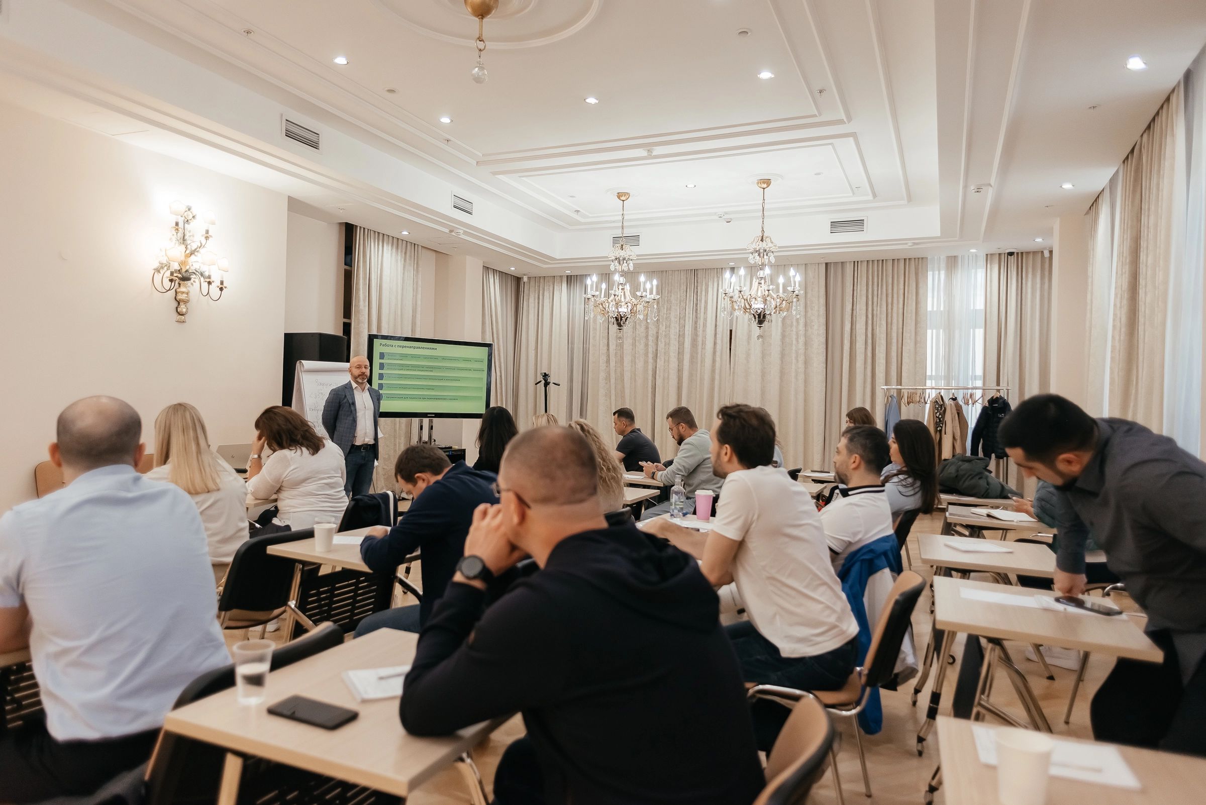 Фотоотчет курса №0