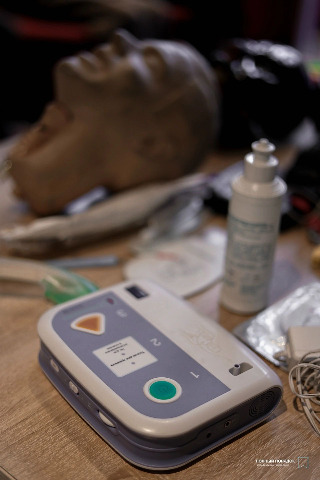 Фотоотчет курса №0