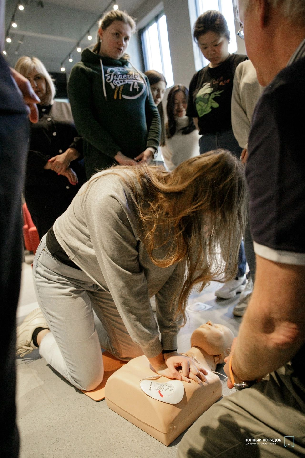 Фотоотчет курса №2